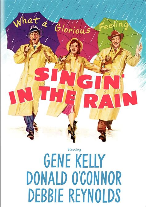 alluc singin in the rain|Singin' in the Rain (1952) .
